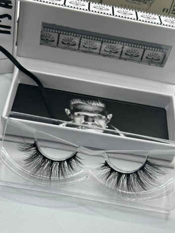 Lashes