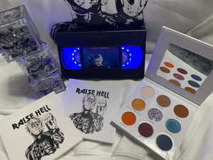Raise Hell collection bundle (PRE-ORDER) - ollieslashes